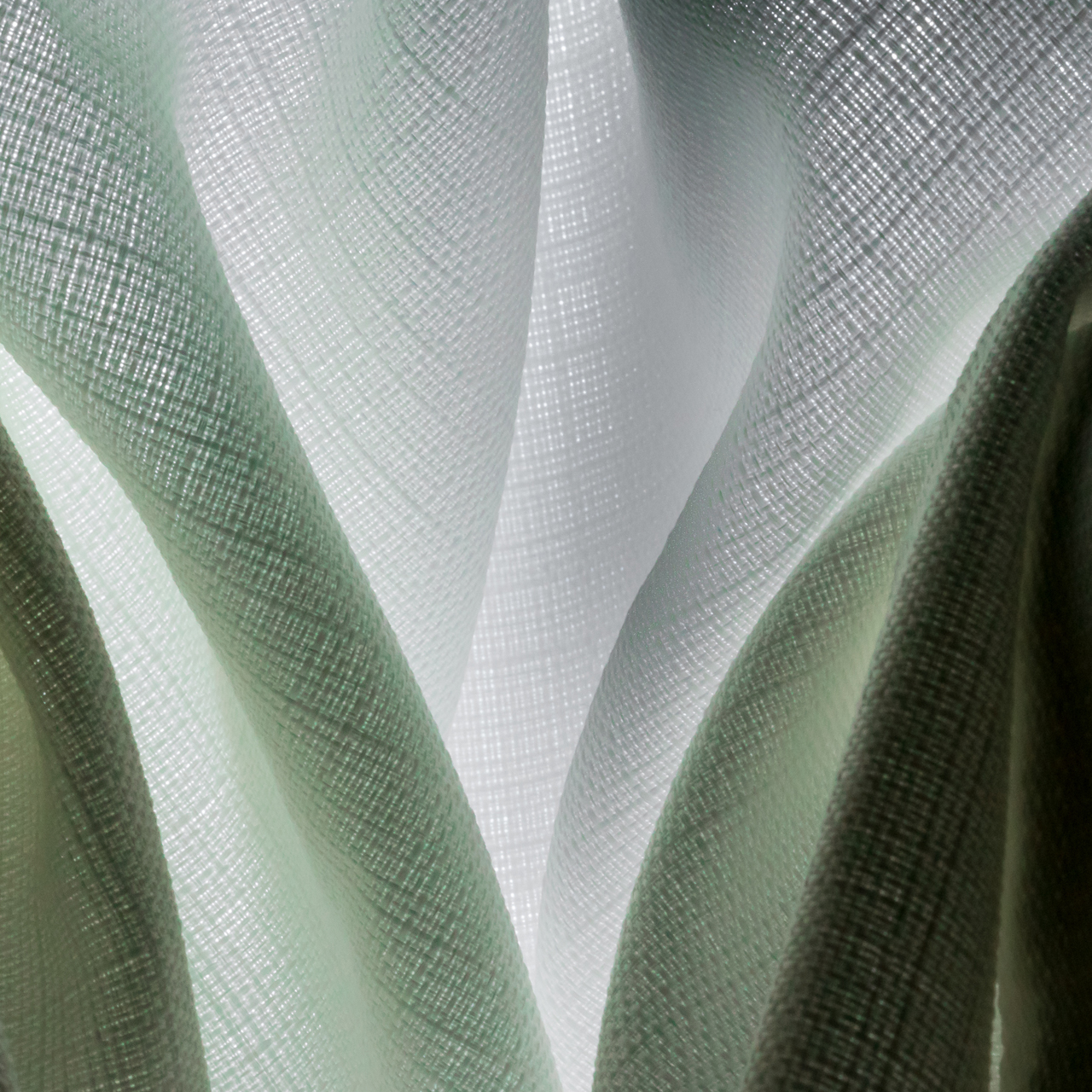 Curtains at Mid-Day #1, inkjet print, 16"H x 20"W