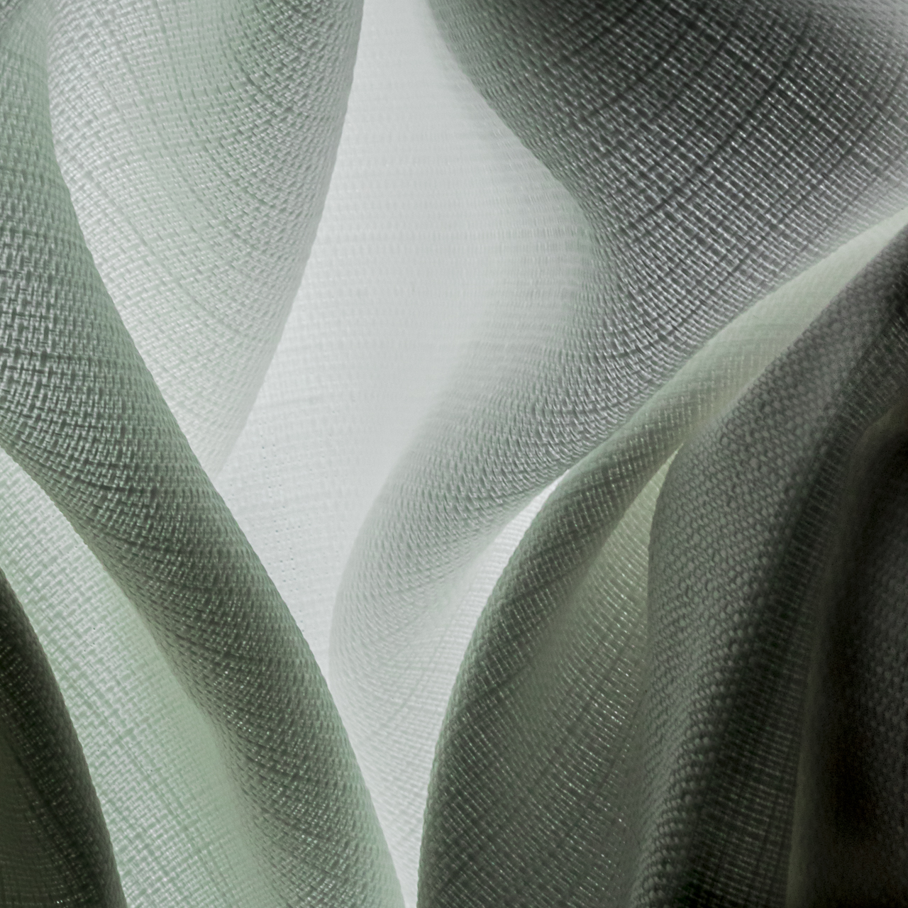 Curtains at Mid-Day #3, inkjet print, 16"H x 20"W