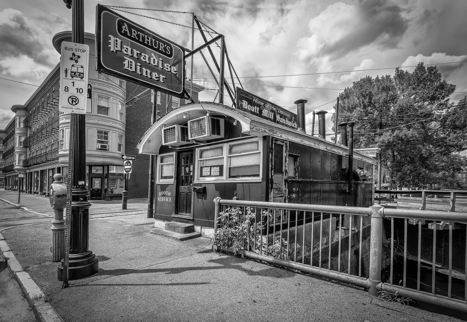 (c) Dennis Rainville
