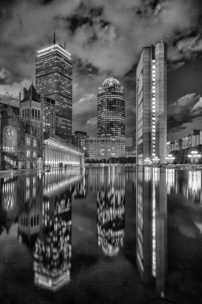 (c) Bob Bass