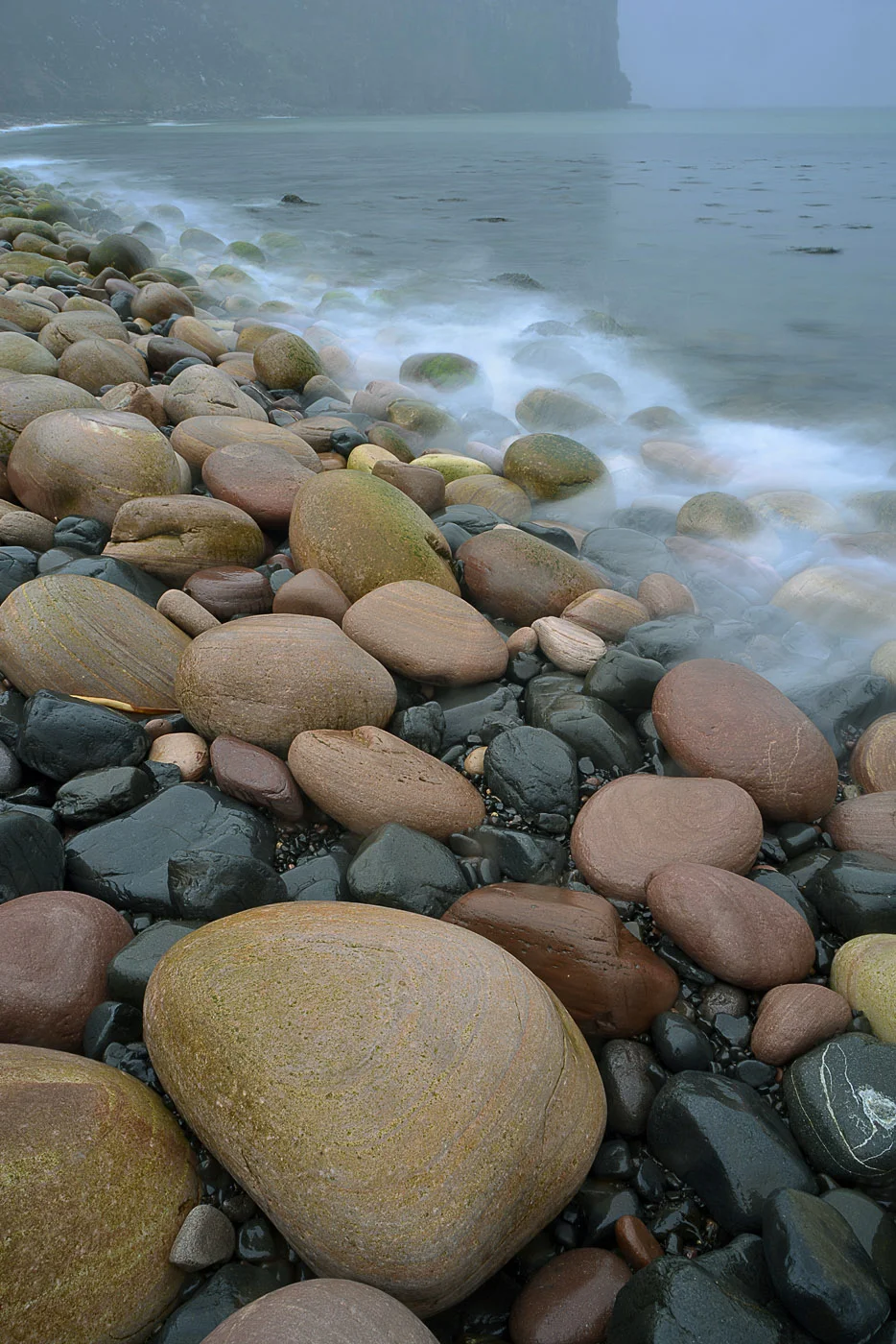 Rackwick Beach (c) Michael LeBlanc