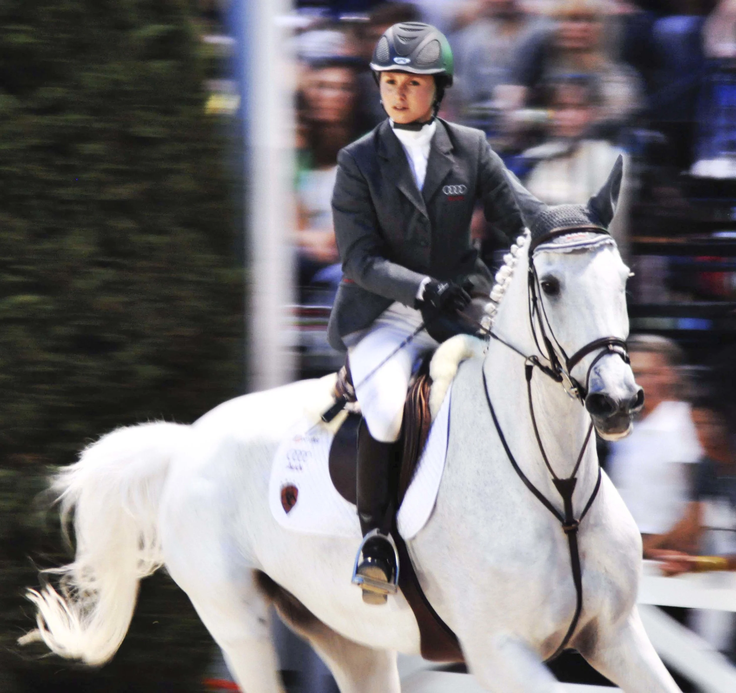 Devon Horse Show, PA
