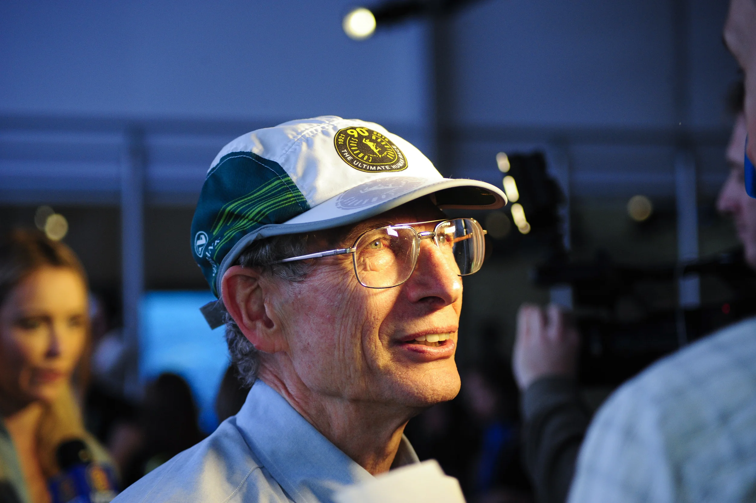 Dave Obelkevich