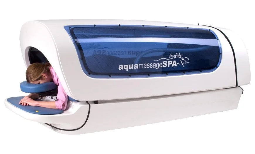 Aqua Massage Spa 