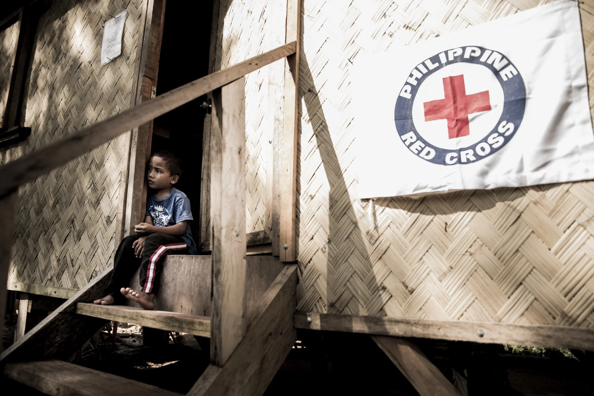 Haiyan's Legacy