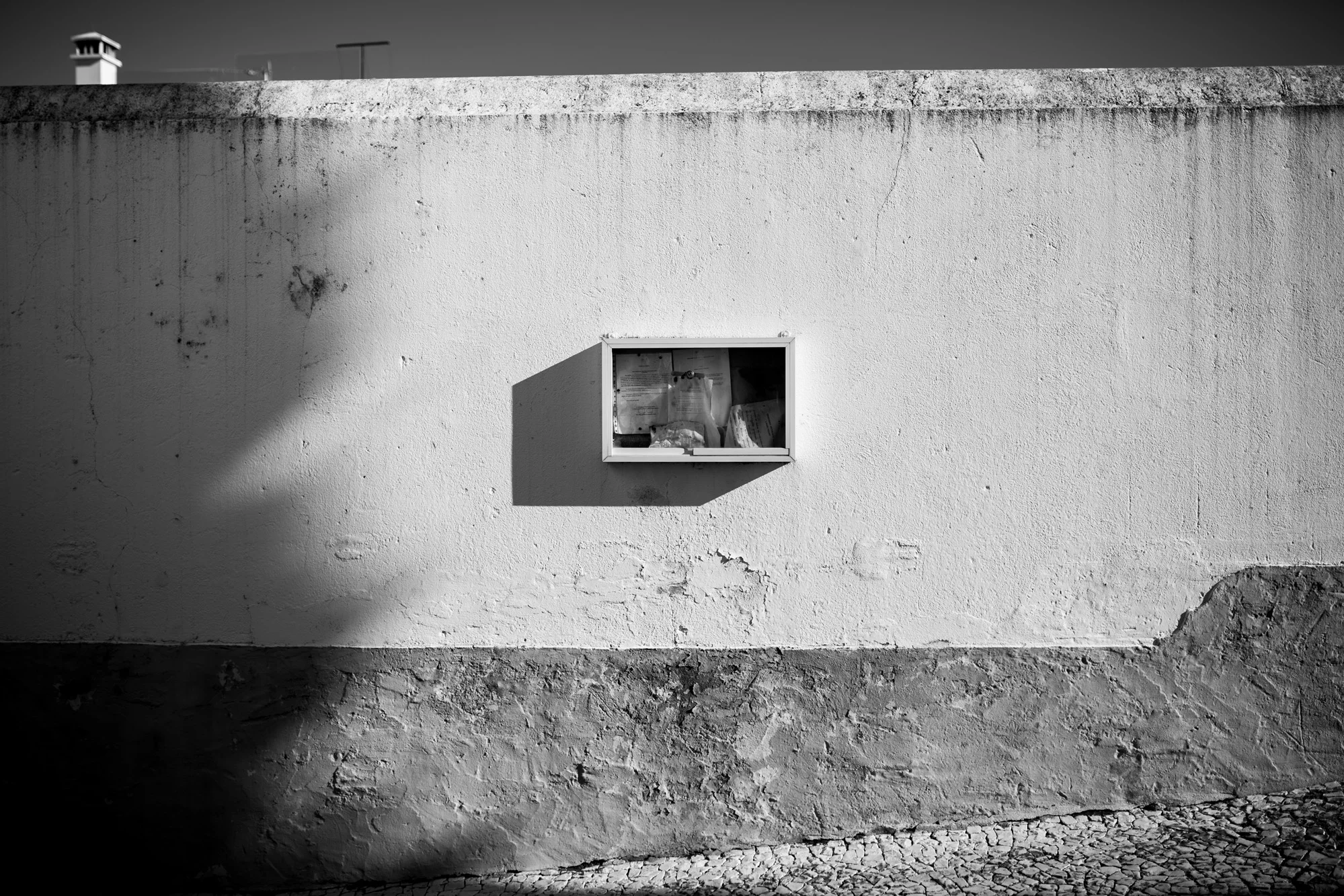 La Grande Solitude