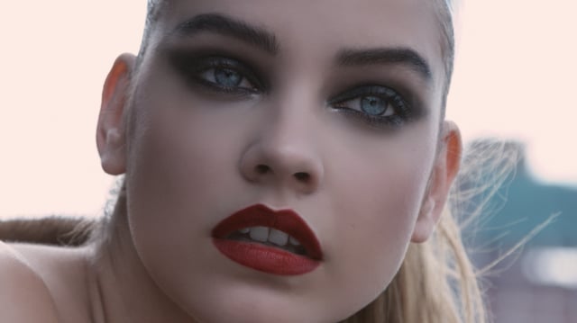 BARBARA PALVIN