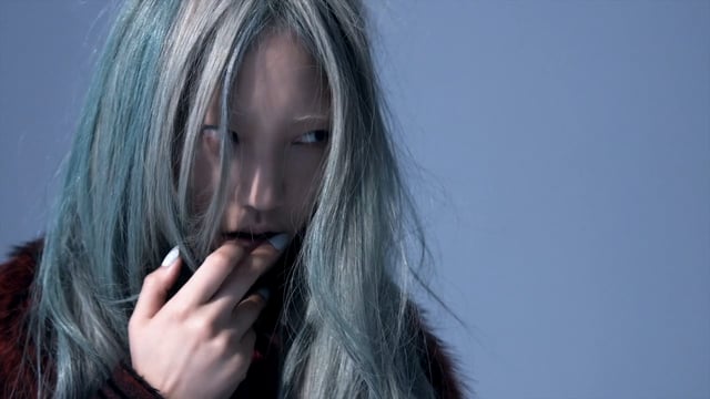 SOO JOO for L'Officiel Malaysia