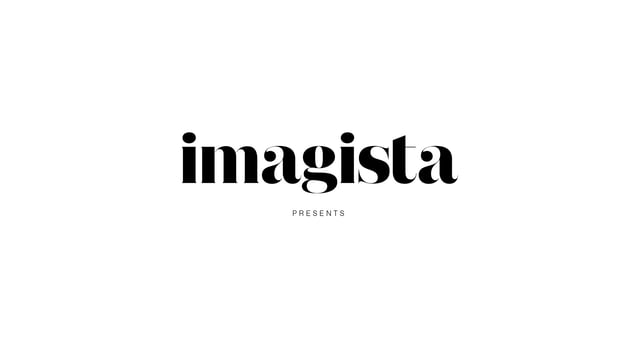 MAE for Imagista Magazine