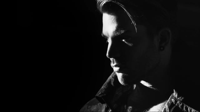 ADAM LAMBERT