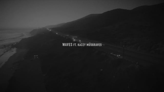 Waves ft. Kacey Musgraves