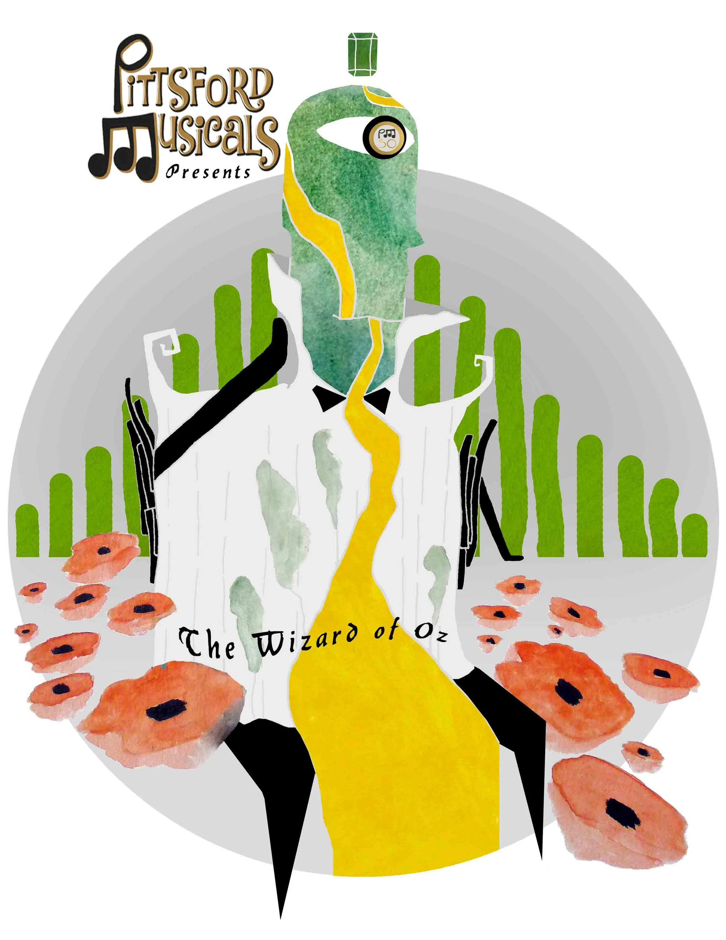 Wizard of Oz (MOCK)