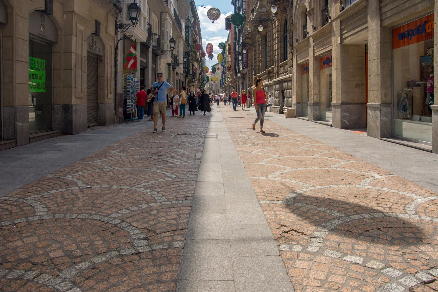 Bilbao