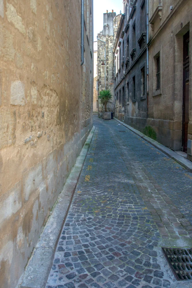 Bordeaux 2