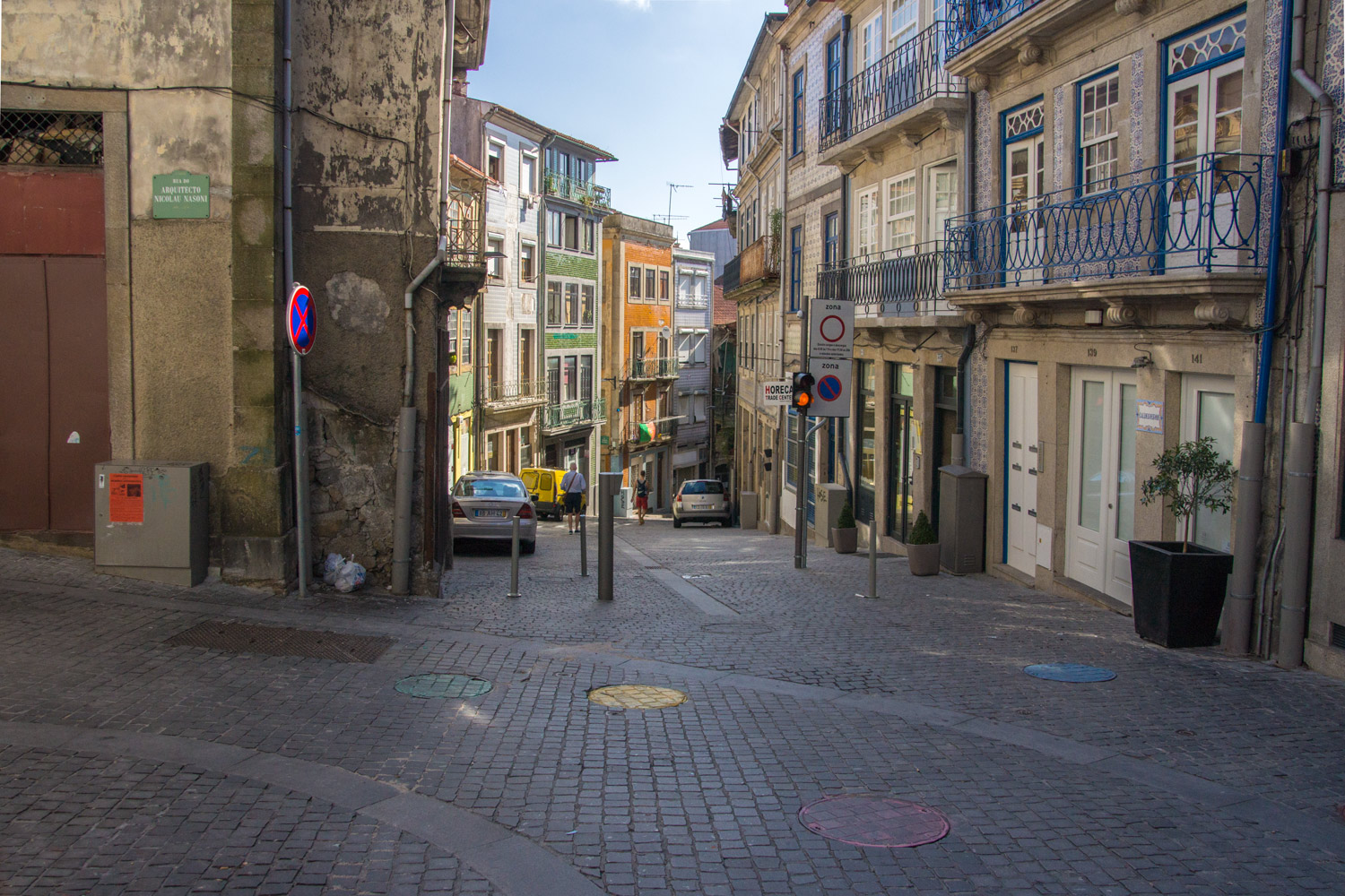 Oporto 1