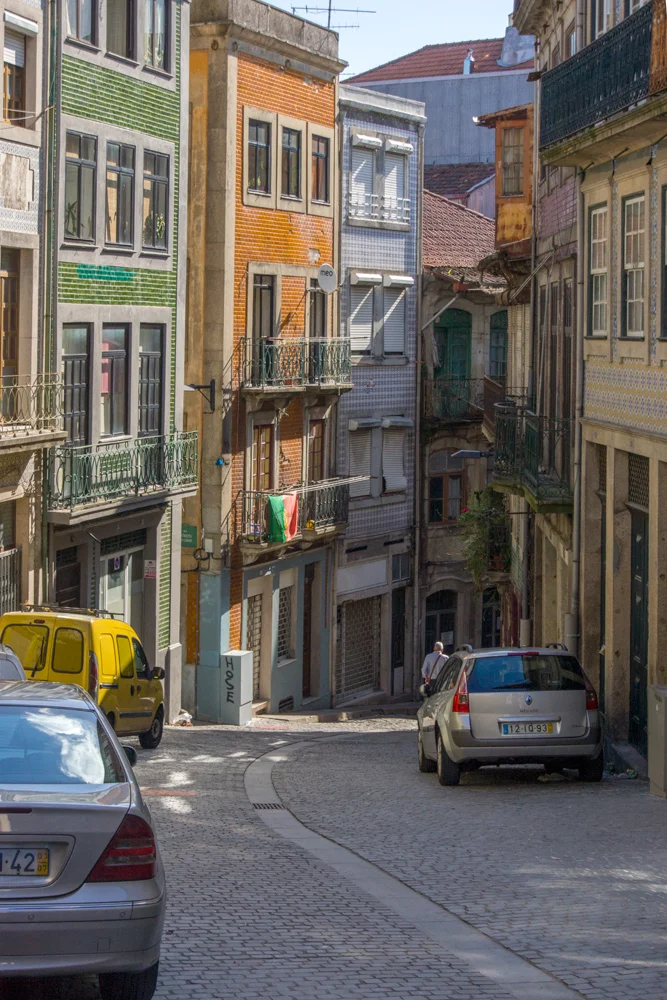 Oporto 3