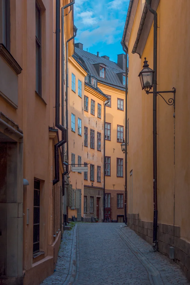 Stockholm 1
