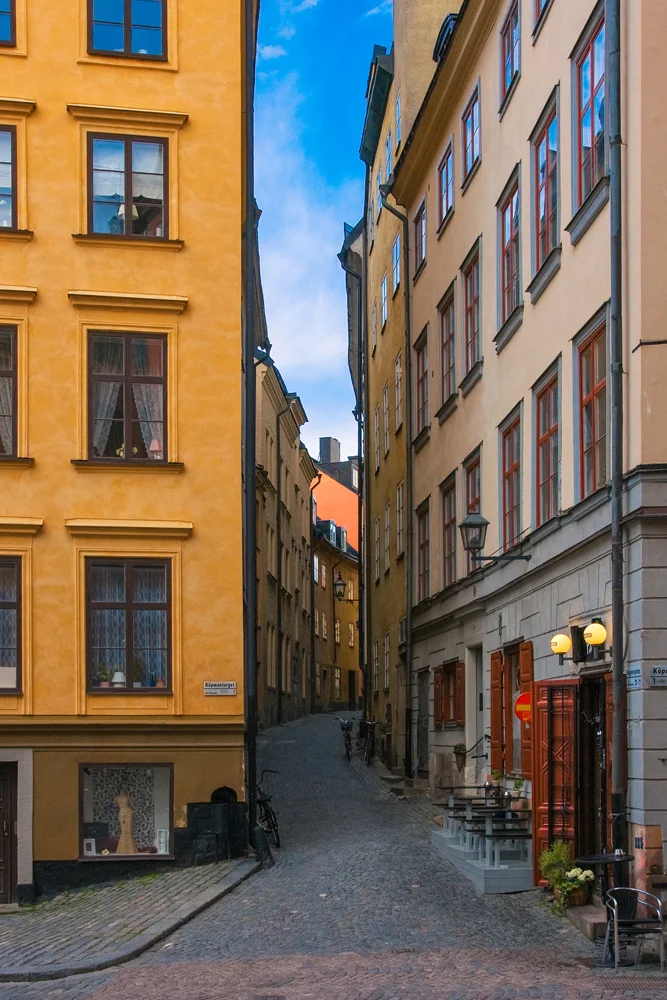 Stockholm 2