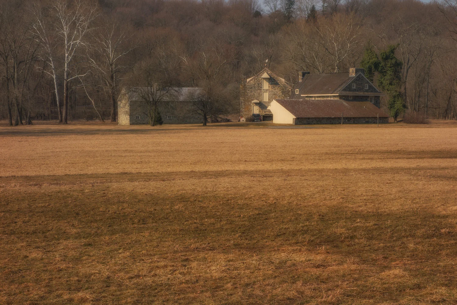 Brandywine
