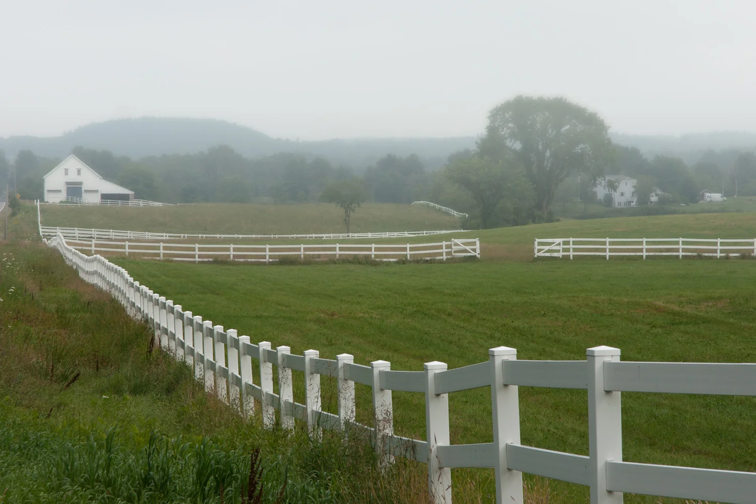 Cumberland Farm