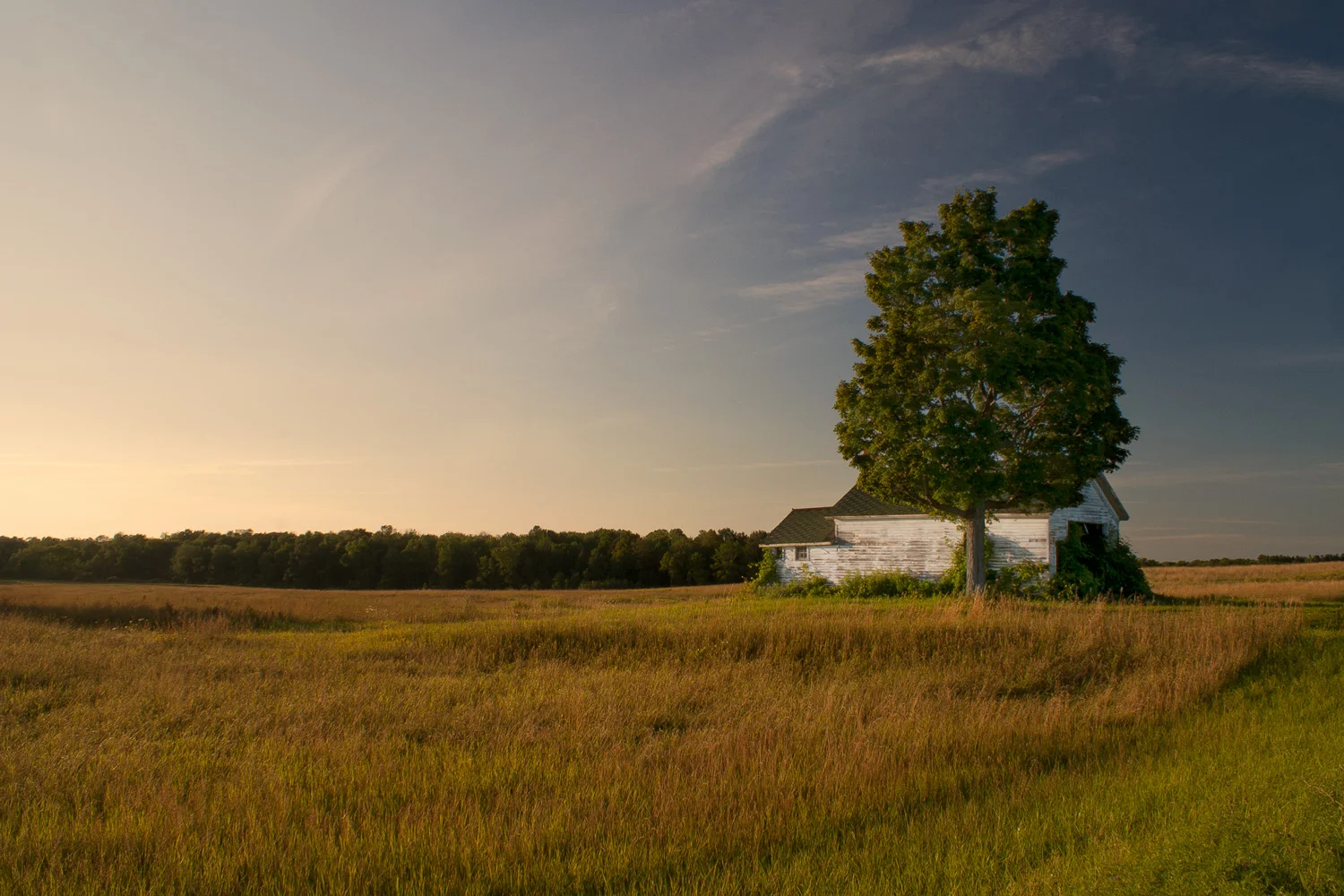 Pulaski Barn