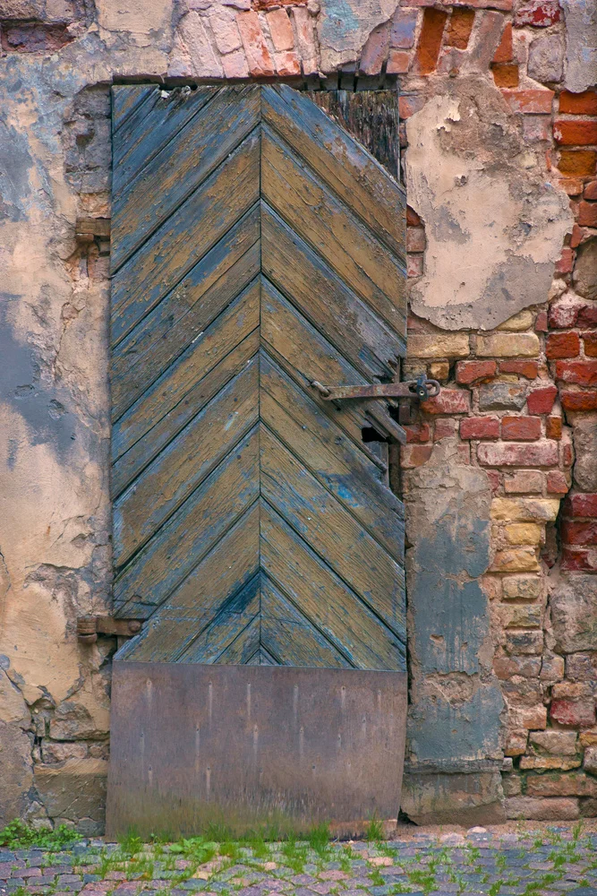 Riga Door