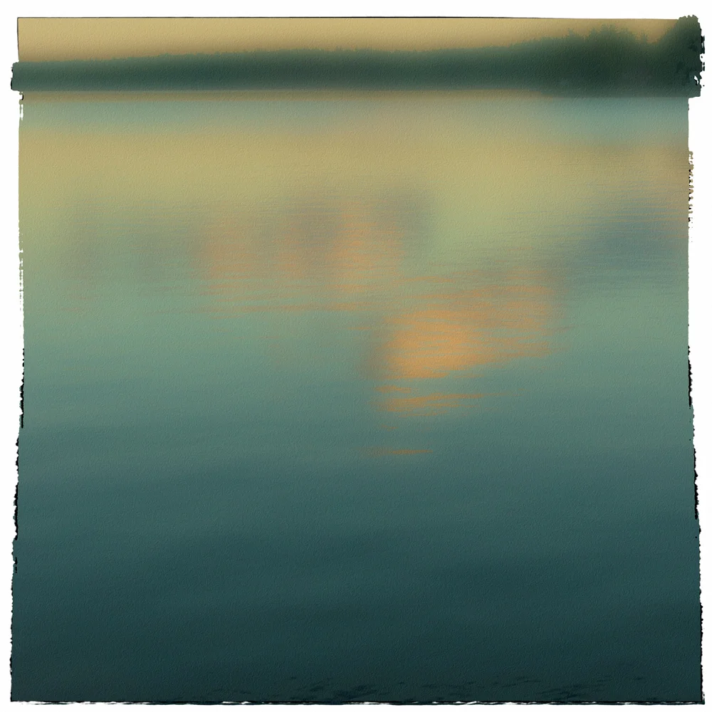 Green Lake 1