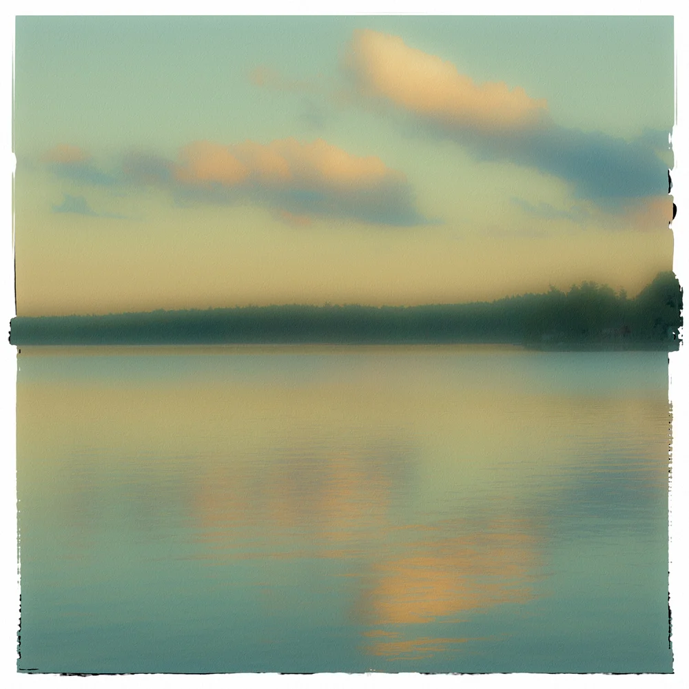 Green Lake 2