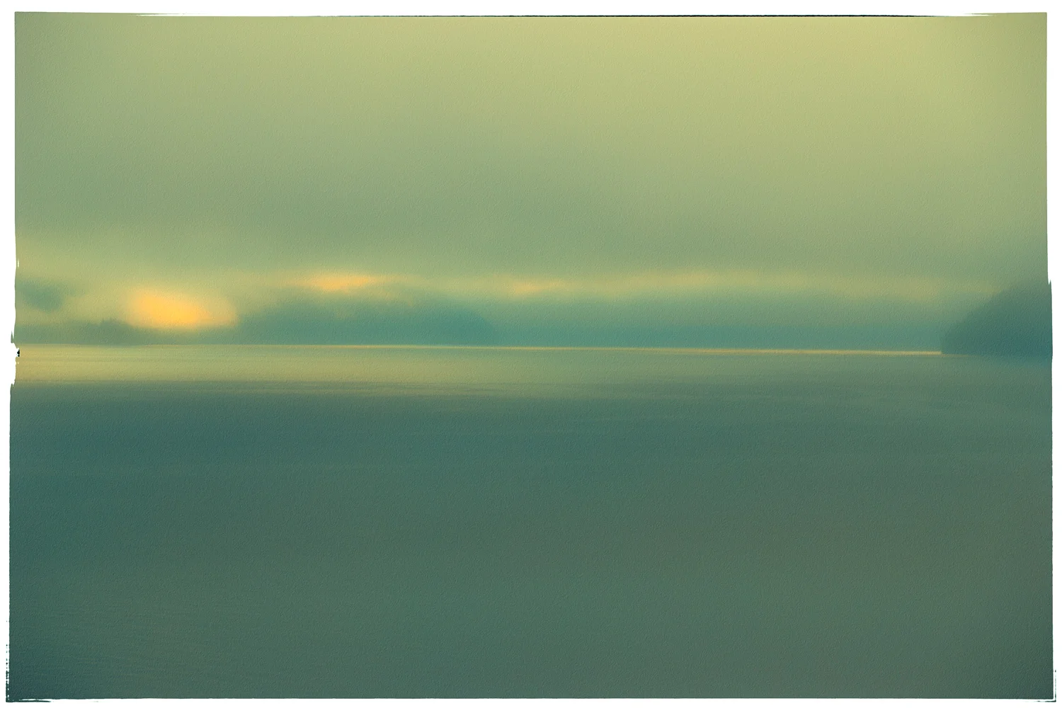 Inside Passage