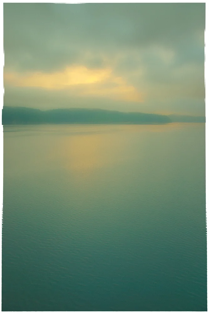 Ketchikan Sunrise 1