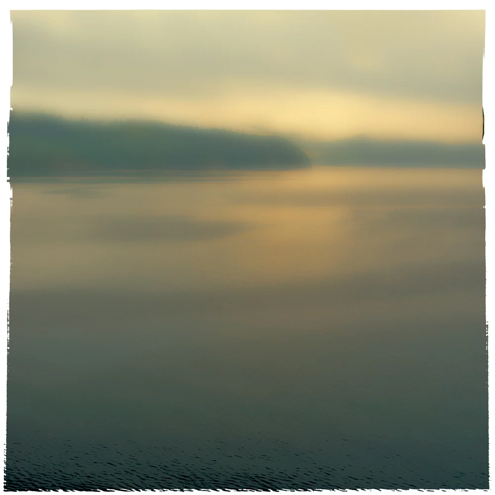 Ketchikan Sunrise 2