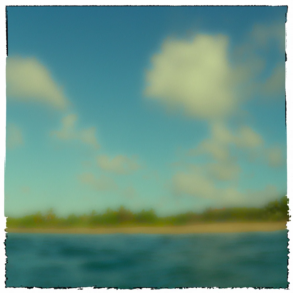 St. Croix Beach