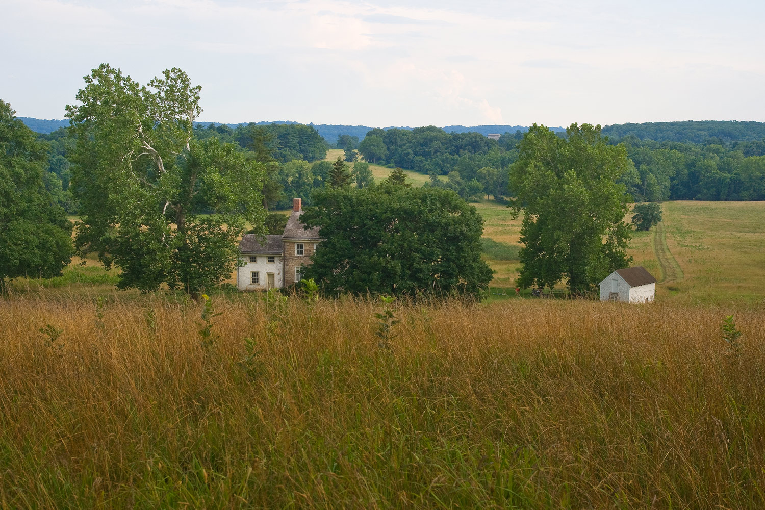 Valley Forge 1