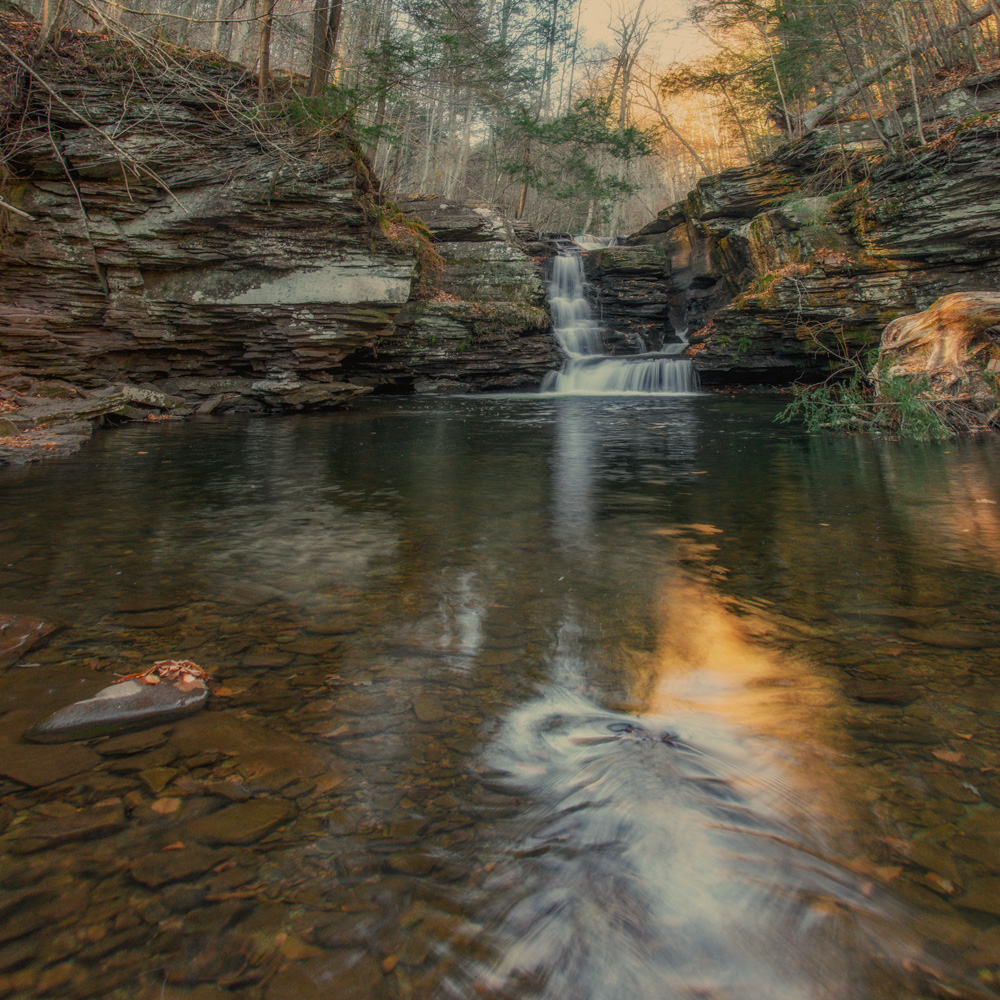 Ricketts Glen 6