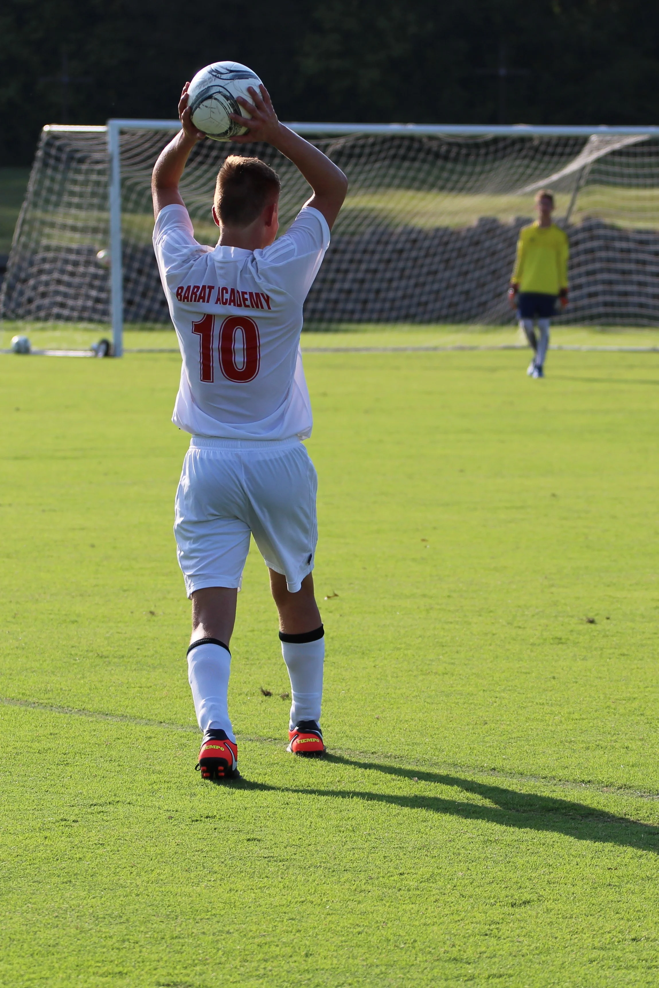 Soccer
