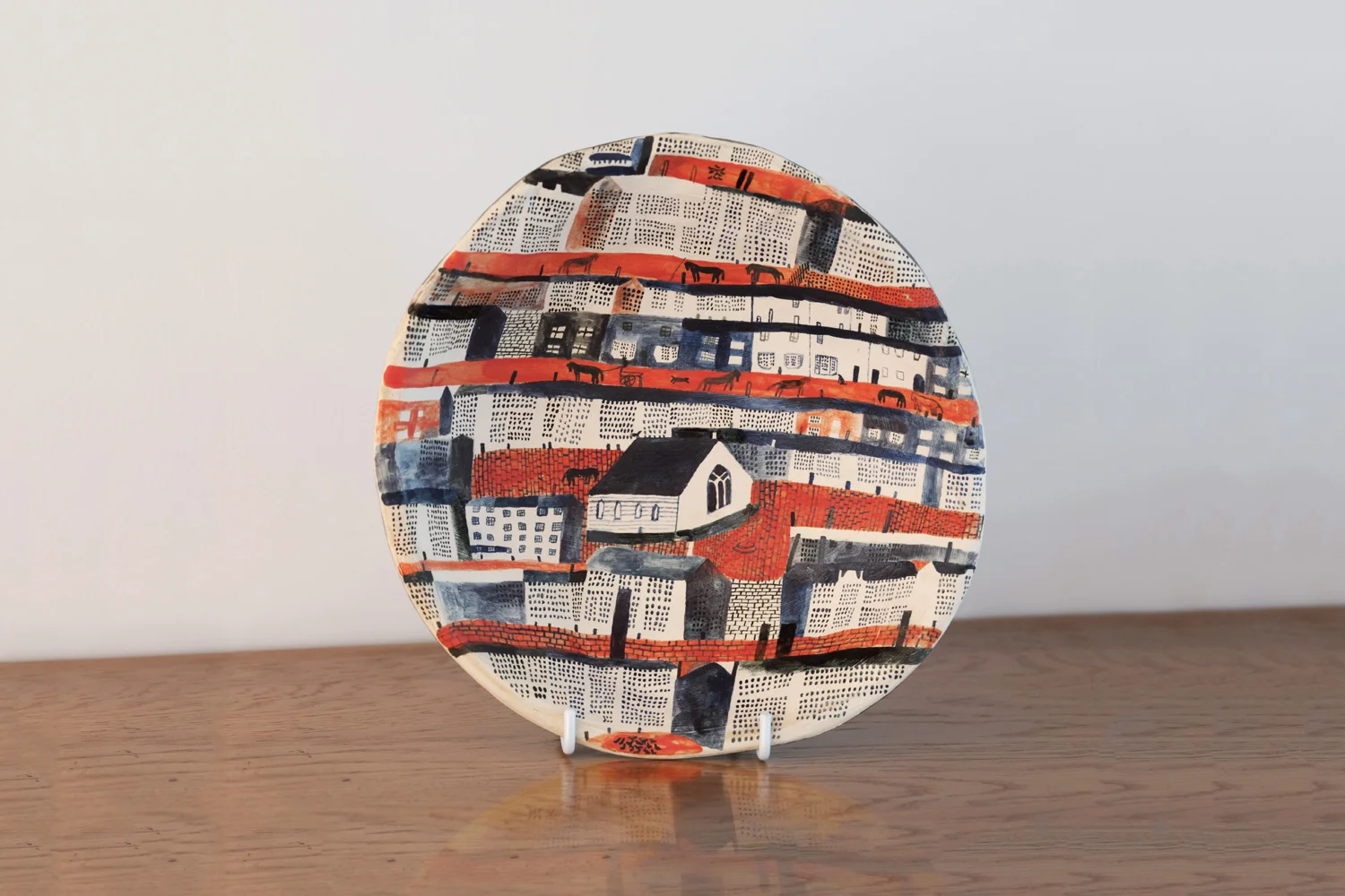 Ceramics — Laura Carlin