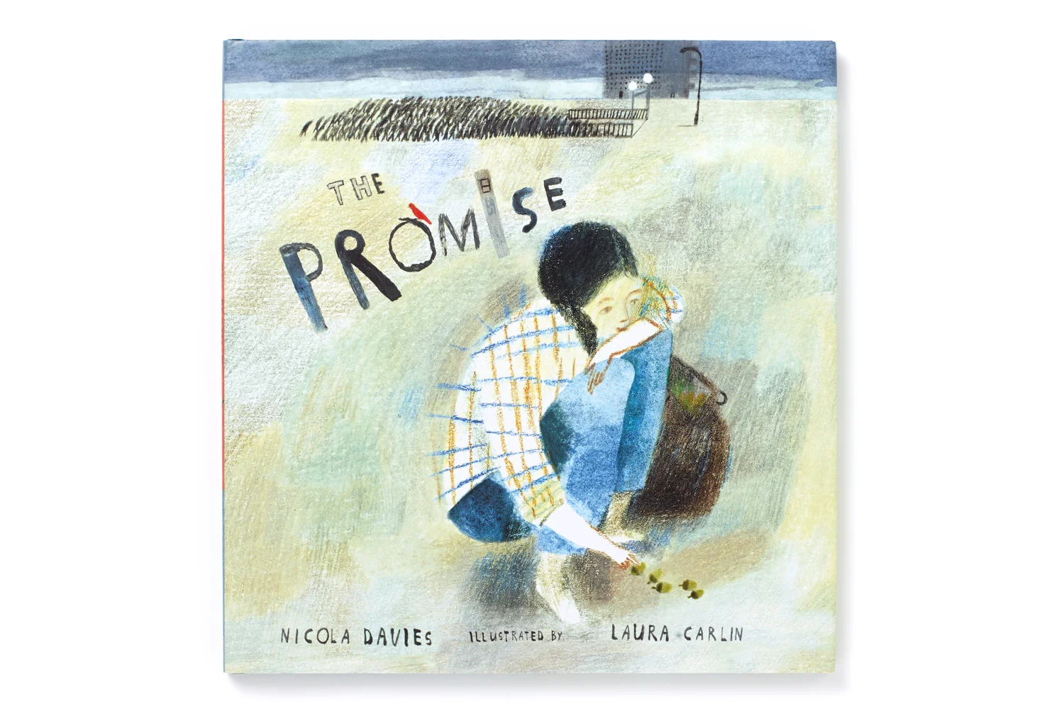 The Promise — Laura Carlin