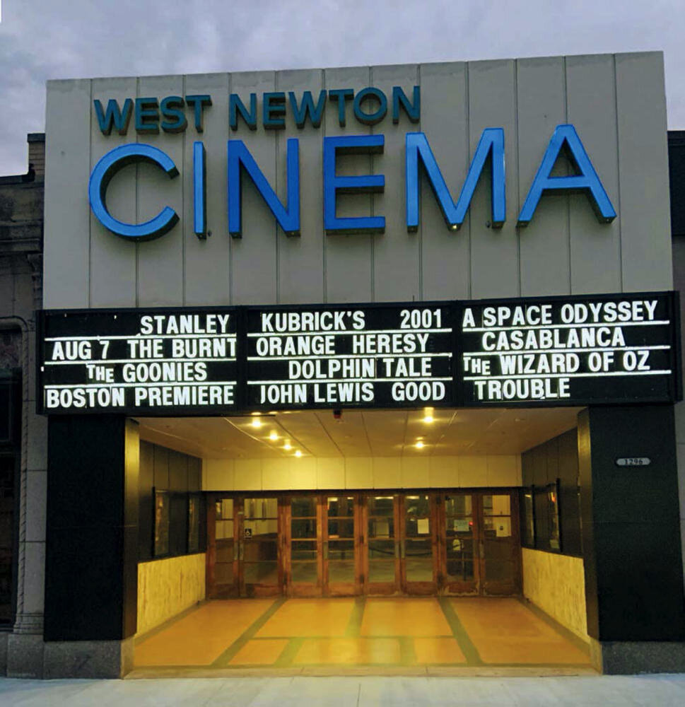 About — West Newton Cinema