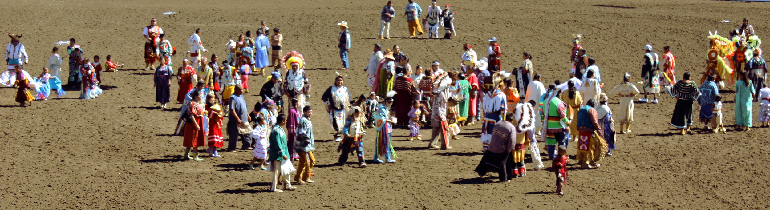Indians of Yakima