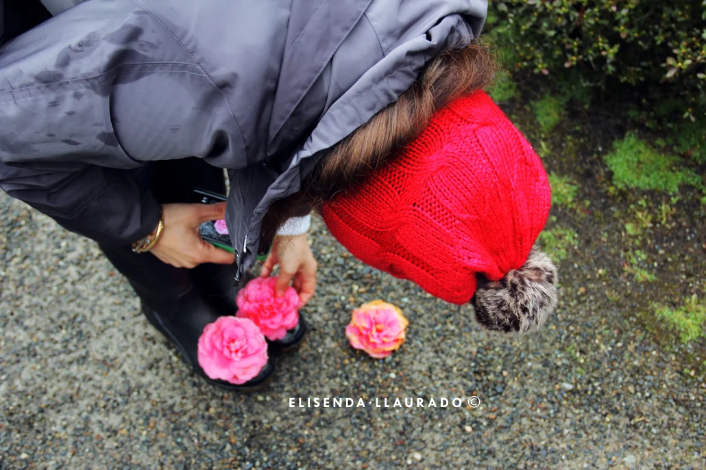 20 + 1 cosas sobre mí