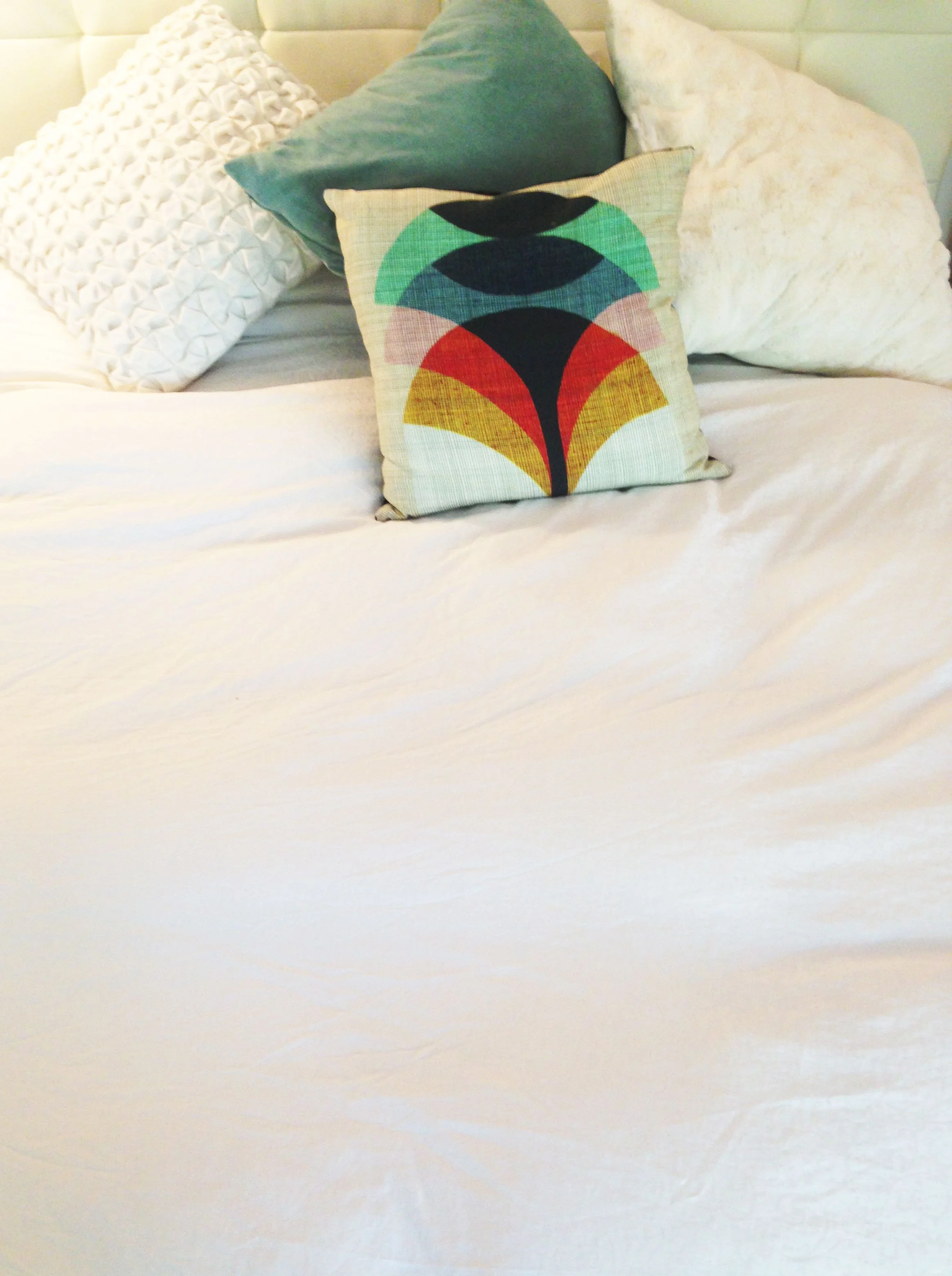 MY COLORFUL NOOK