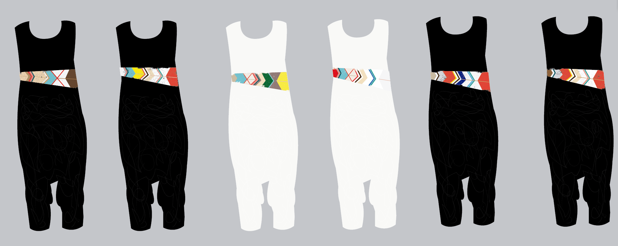 Mockups