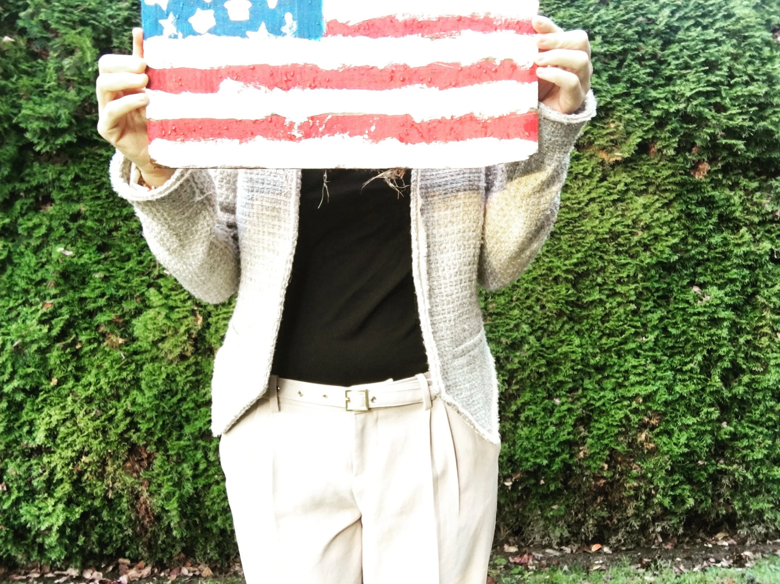 #pantsuitnation