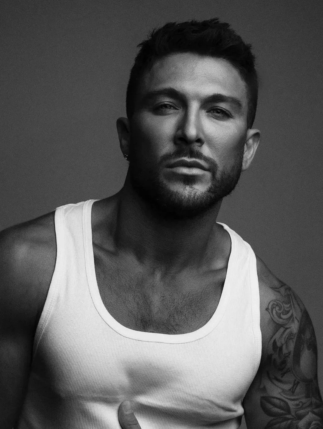 FRANKIE ZULFERINO