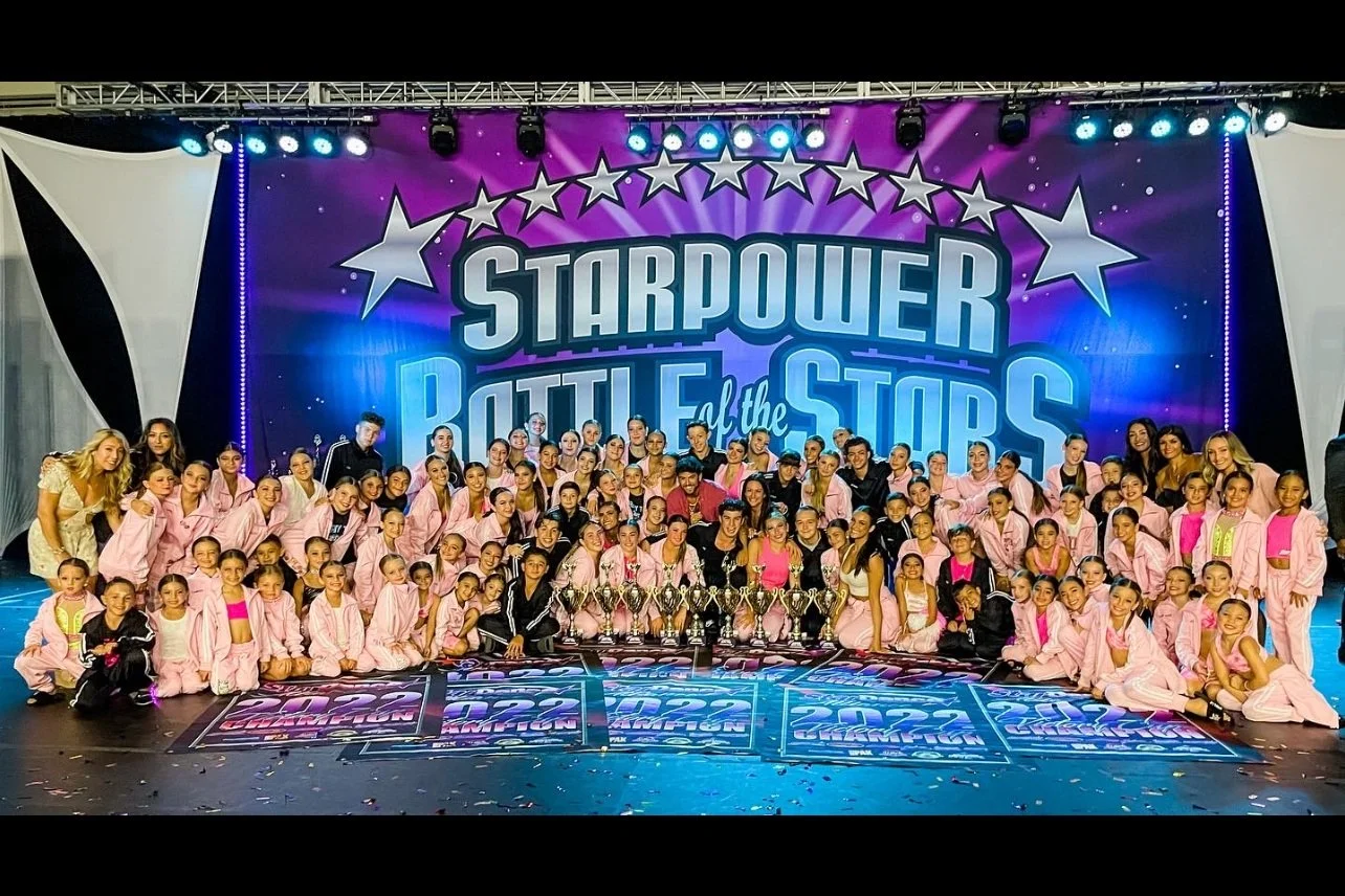 Starstruck Dance Ny