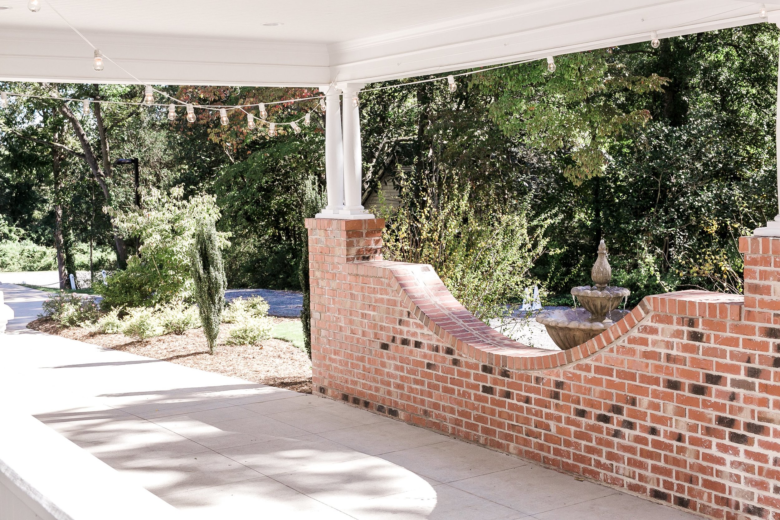 The Portico