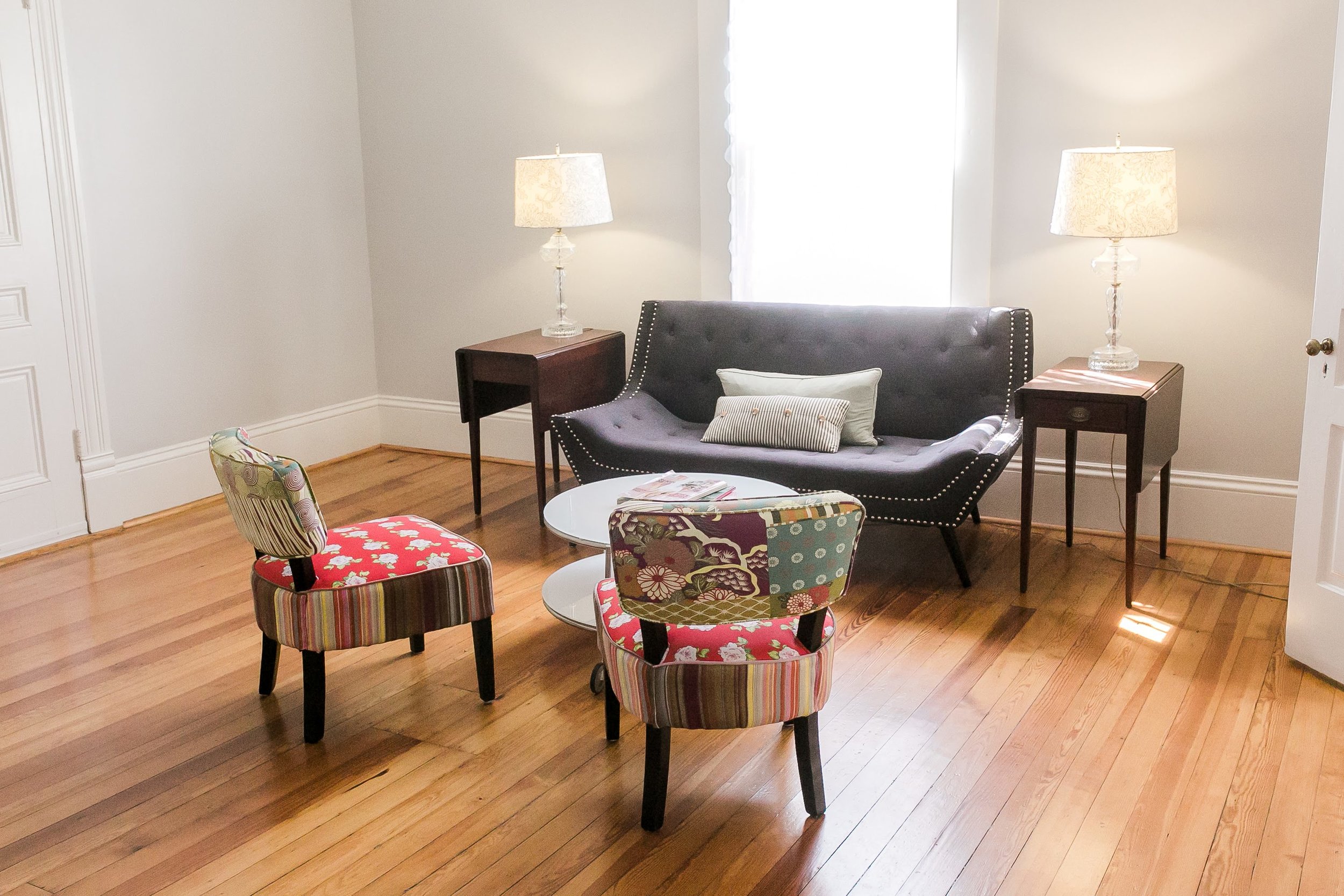 Bridal Suite