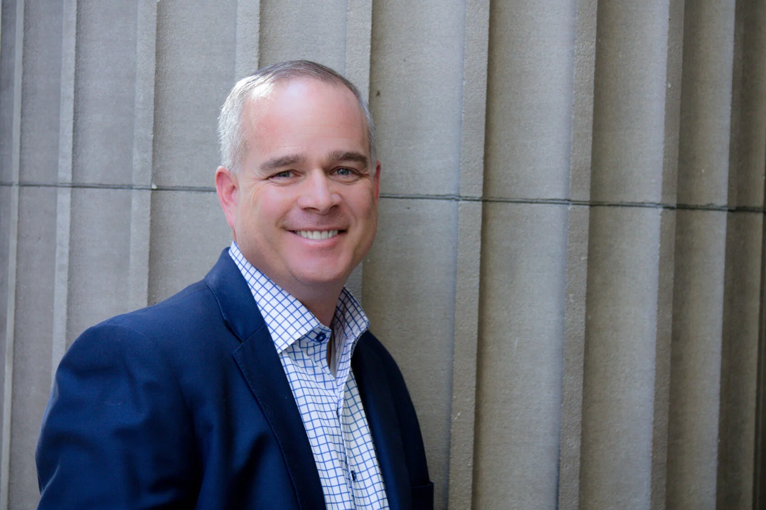 John R. Barlow — Mitchell Barlow & Mansfield