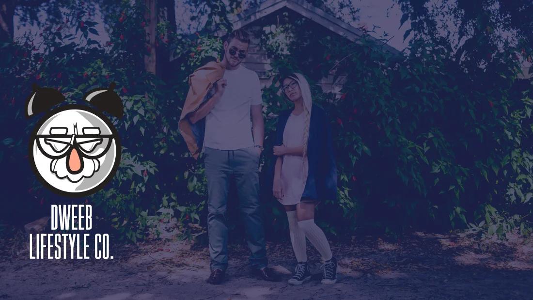 DWEEB Lifestyle: #illyxcreatives