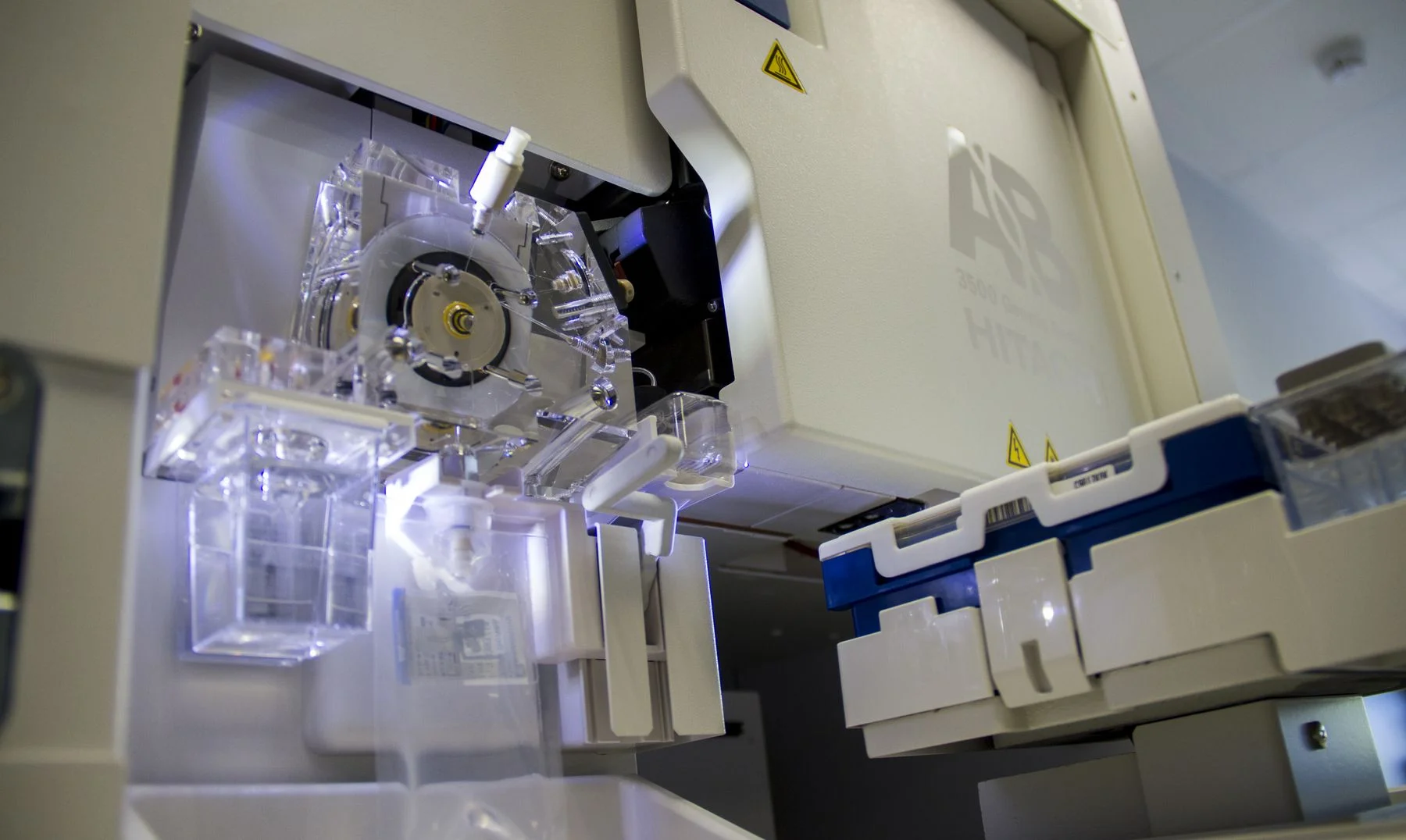 laboratory — UCAM Tour